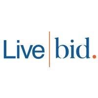 Livebid.cz logo, Livebid.cz contact details