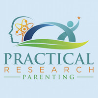 Practical Research Parenting logo, Practical Research Parenting contact details