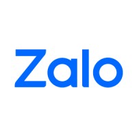 Zalo logo, Zalo contact details