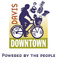 Davis Downtown logo, Davis Downtown contact details