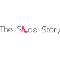 The Shoe Story logo, The Shoe Story contact details