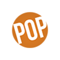 Pop Focal logo, Pop Focal contact details