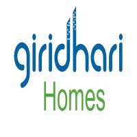 Giridhari Homes logo, Giridhari Homes contact details