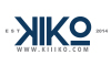 KIKO logo, KIKO contact details