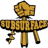 Subsurface Construction Corporation logo, Subsurface Construction Corporation contact details