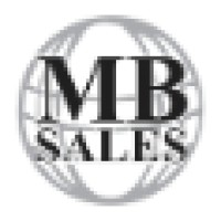 MB Sales Inc. logo, MB Sales Inc. contact details