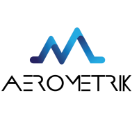 AEROMETRIK logo, AEROMETRIK contact details