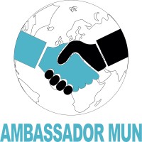 Ambassador MUN logo, Ambassador MUN contact details