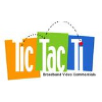 TicTacTi logo, TicTacTi contact details