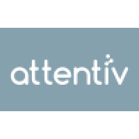 Attentiv logo, Attentiv contact details