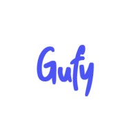 Gufy logo, Gufy contact details