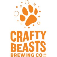 Crafty Beasts Brewing Company Ltd logo, Crafty Beasts Brewing Company Ltd contact details