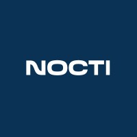 NOCTI logo, NOCTI contact details