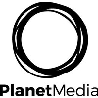 Planet Media Dunedin logo, Planet Media Dunedin contact details