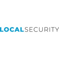 Local Security logo, Local Security contact details