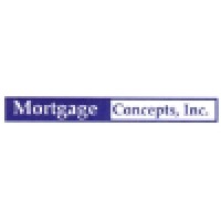 Mortgage Concepts, Inc. logo, Mortgage Concepts, Inc. contact details