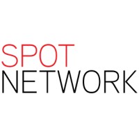 Spot Network logo, Spot Network contact details