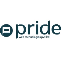 pride web technologies pvt ltd logo, pride web technologies pvt ltd contact details