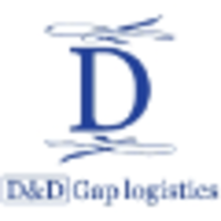 D&D Gap Logistics logo, D&D Gap Logistics contact details