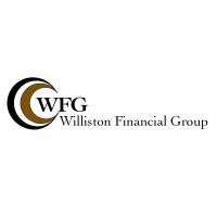 Williston Financial Group, LLC logo, Williston Financial Group, LLC contact details