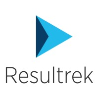 Resultrek logo, Resultrek contact details