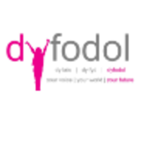 Dyfodol logo, Dyfodol contact details