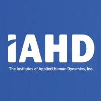 The Institutes of Applied Human Dynamics, Inc. logo, The Institutes of Applied Human Dynamics, Inc. contact details