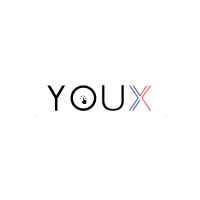 YouX Digital logo, YouX Digital contact details