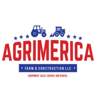 Agrimerica Farm and Construction LLC logo, Agrimerica Farm and Construction LLC contact details