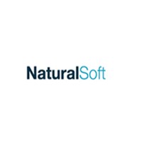 NaturalSoft logo, NaturalSoft contact details