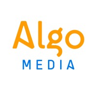 Algo Media LLC logo, Algo Media LLC contact details