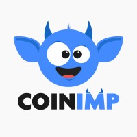 Coinimp.com logo, Coinimp.com contact details