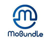 MoBundle logo, MoBundle contact details