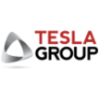 Tesla Group logo, Tesla Group contact details