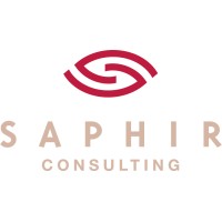 Saphir Consulting Sàrl logo, Saphir Consulting Sàrl contact details