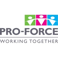 Pro-Force Limited logo, Pro-Force Limited contact details