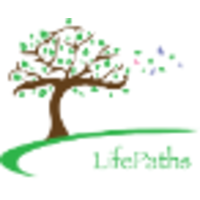 LifePaths Counseling Center logo, LifePaths Counseling Center contact details