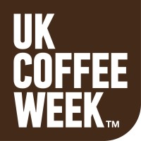 UK Coffee Week logo, UK Coffee Week contact details