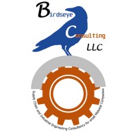 Birdseye Consulting LLC logo, Birdseye Consulting LLC contact details