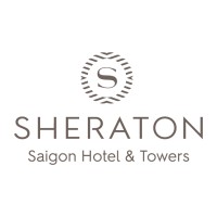 Sheraton Saigon Hotel & Towers logo, Sheraton Saigon Hotel & Towers contact details