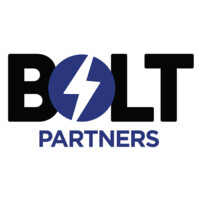 Bolt Partners logo, Bolt Partners contact details