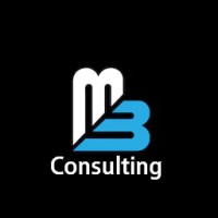 M&B Consulting logo, M&B Consulting contact details