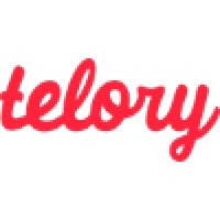 Telory logo, Telory contact details