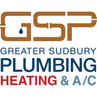 Greater Sudbury Plumbing (GSP) logo, Greater Sudbury Plumbing (GSP) contact details