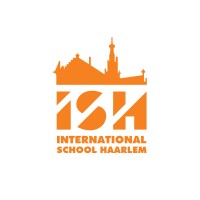 International School Haarlem logo, International School Haarlem contact details