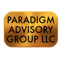 Paradigm Advisory Group LLC logo, Paradigm Advisory Group LLC contact details