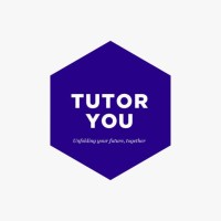 TutorYou logo, TutorYou contact details