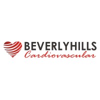 Beverly Hills Cardiovascular logo, Beverly Hills Cardiovascular contact details