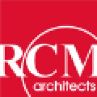 RCM Architects logo, RCM Architects contact details