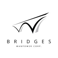 W Bridges Manpower Corp. logo, W Bridges Manpower Corp. contact details